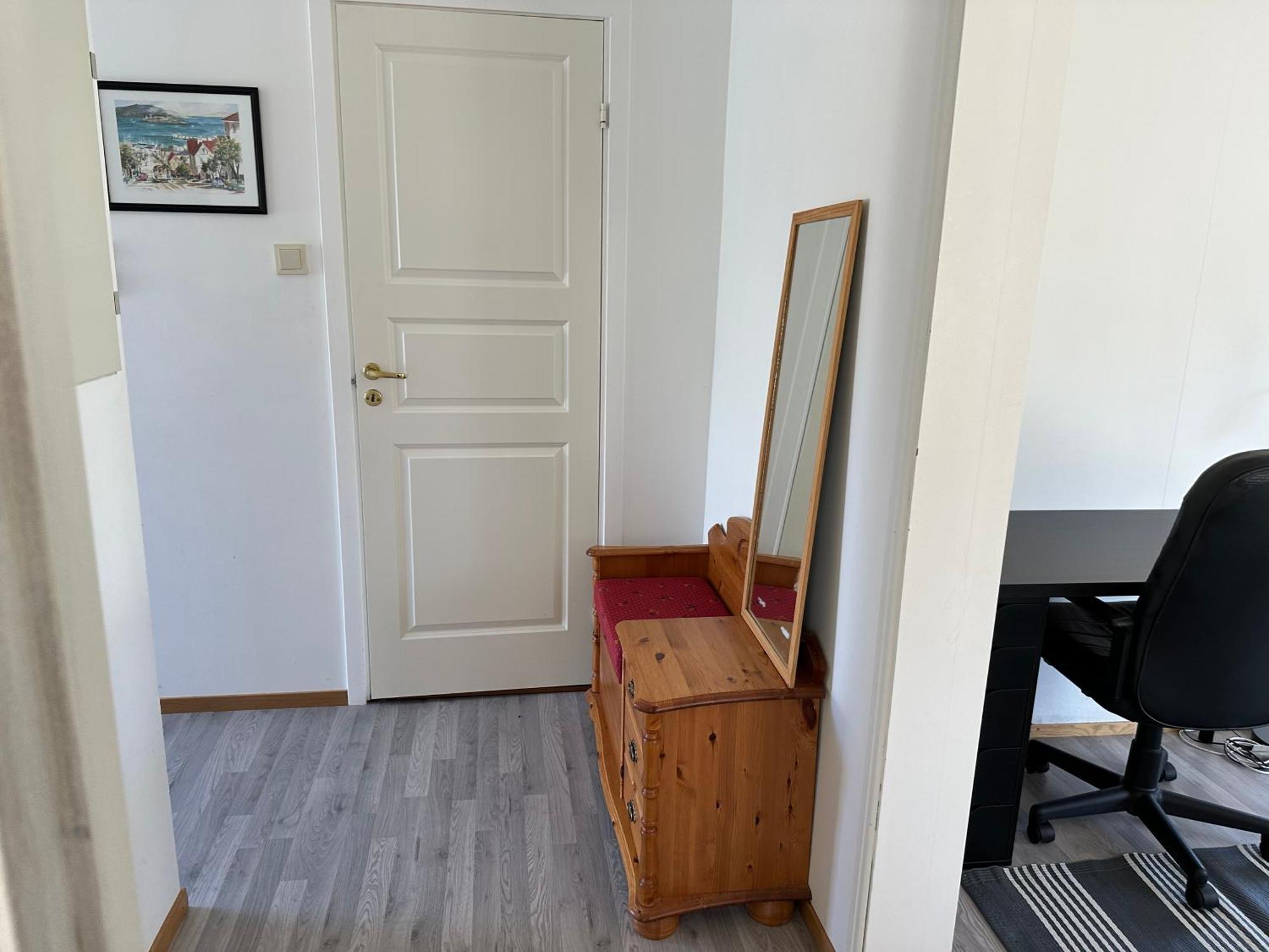Mandal Apartment Mit Moeglichkeit Ein Boot Zu Benutzen Und Angeln Pokoj fotografie