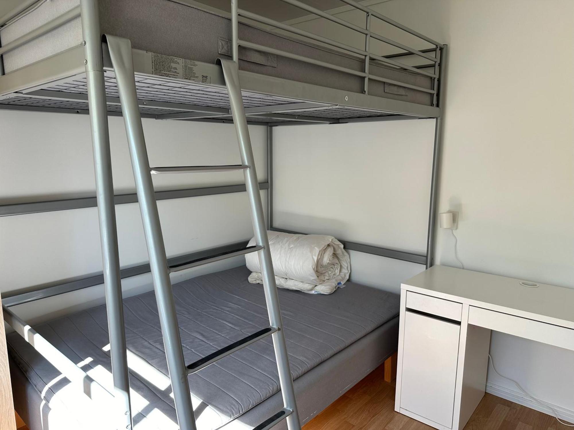 Mandal Apartment Mit Moeglichkeit Ein Boot Zu Benutzen Und Angeln Exteriér fotografie