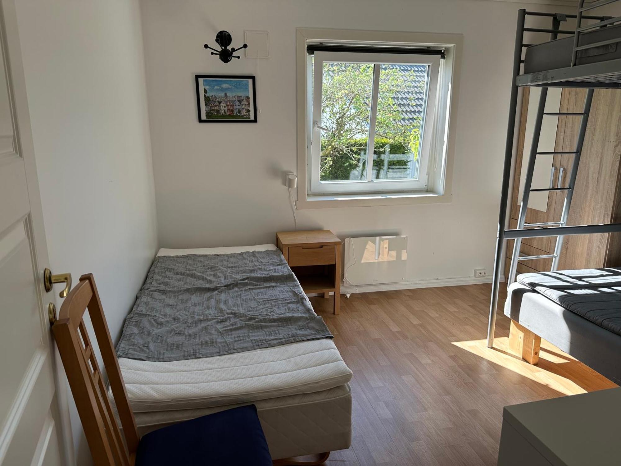 Mandal Apartment Mit Moeglichkeit Ein Boot Zu Benutzen Und Angeln Exteriér fotografie