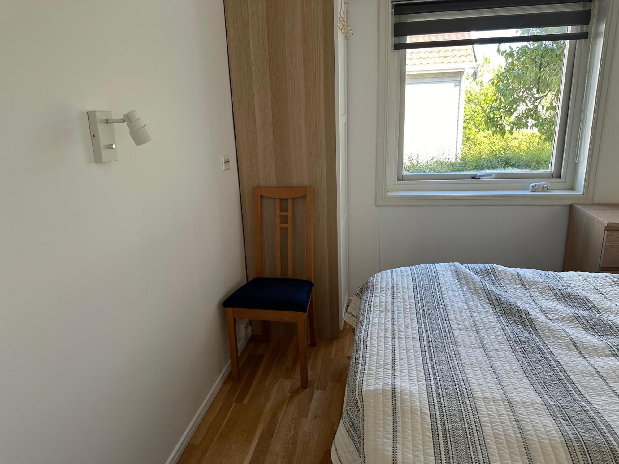 Mandal Apartment Mit Moeglichkeit Ein Boot Zu Benutzen Und Angeln Exteriér fotografie