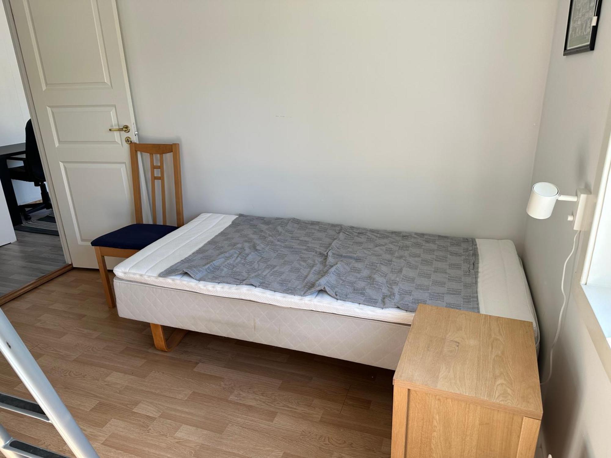 Mandal Apartment Mit Moeglichkeit Ein Boot Zu Benutzen Und Angeln Exteriér fotografie