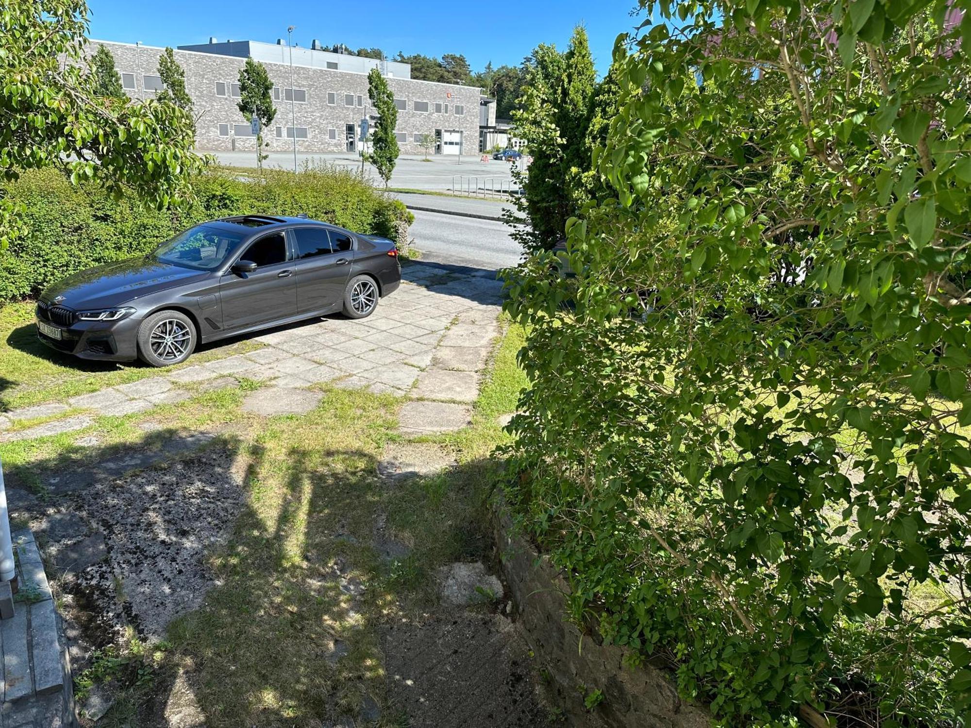 Mandal Apartment Mit Moeglichkeit Ein Boot Zu Benutzen Und Angeln Exteriér fotografie